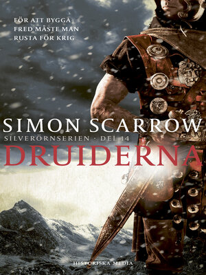 cover image of Druiderna